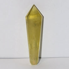 Load image into Gallery viewer, Natural Citrine Pipes Crystal Pipe-Quartz Pipe-Crystal Pipe-Crystal Gift-Birthday Gift
